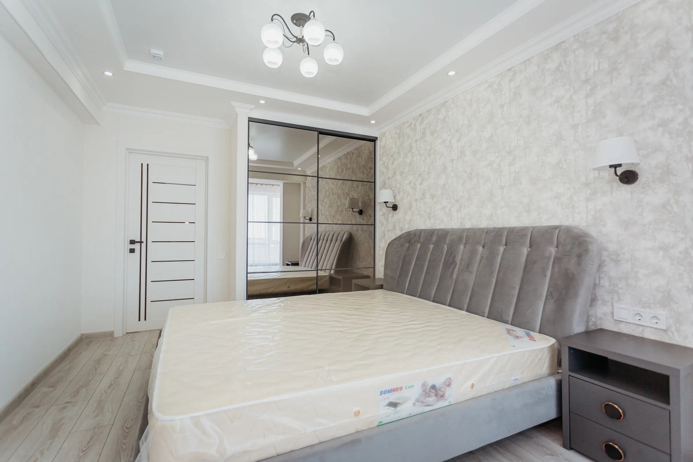 Chișinău Ciocana bd. Mircea cel Bătrân 4