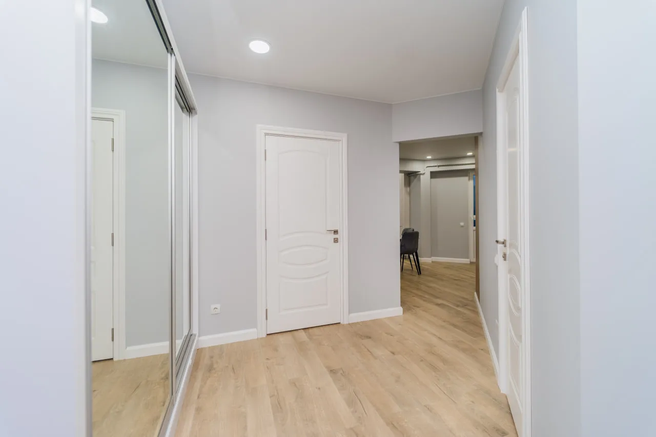 Chișinău Centru str. Nicolae Testemițanu 8