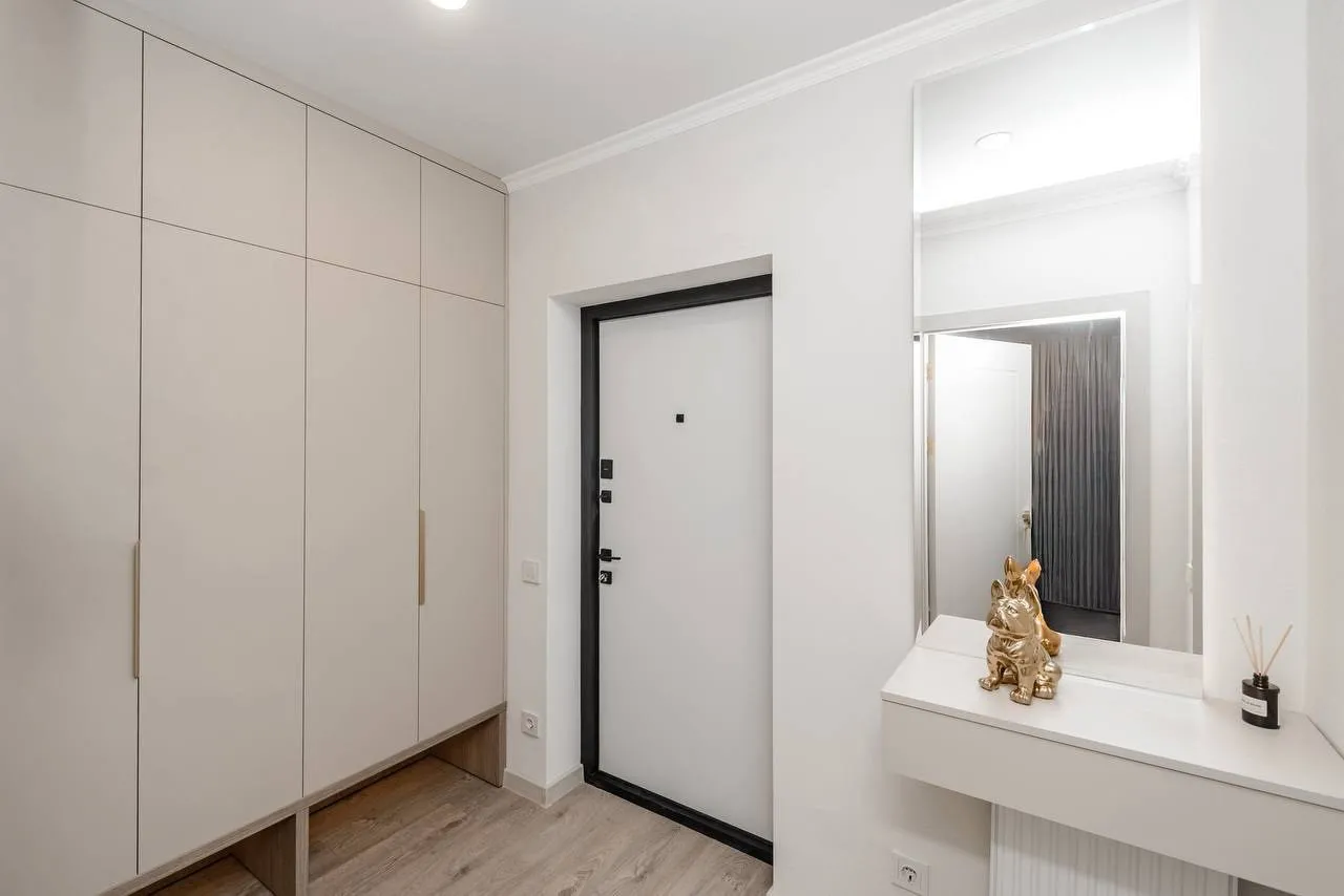 Chișinău Botanica str. Băcioii Noi 7