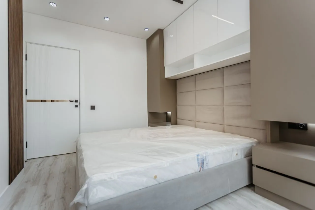 Chișinău Centru bd. Renașterii Naționale 6