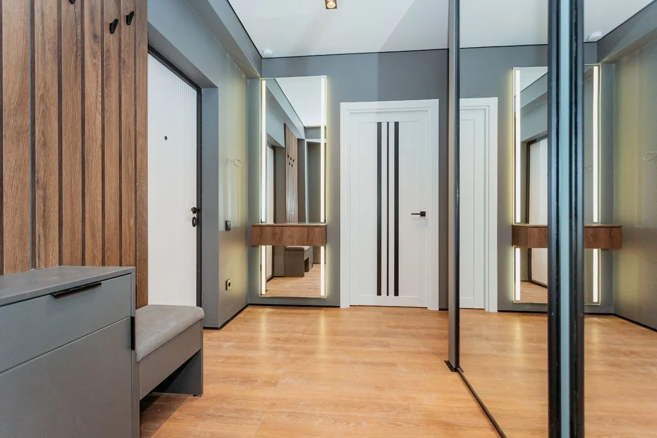 Chișinău Durlești str. Atelierilor  11