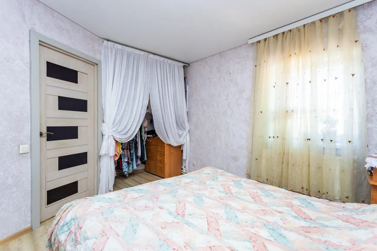 Chișinău Stăuceni str. Ion Creangă 8