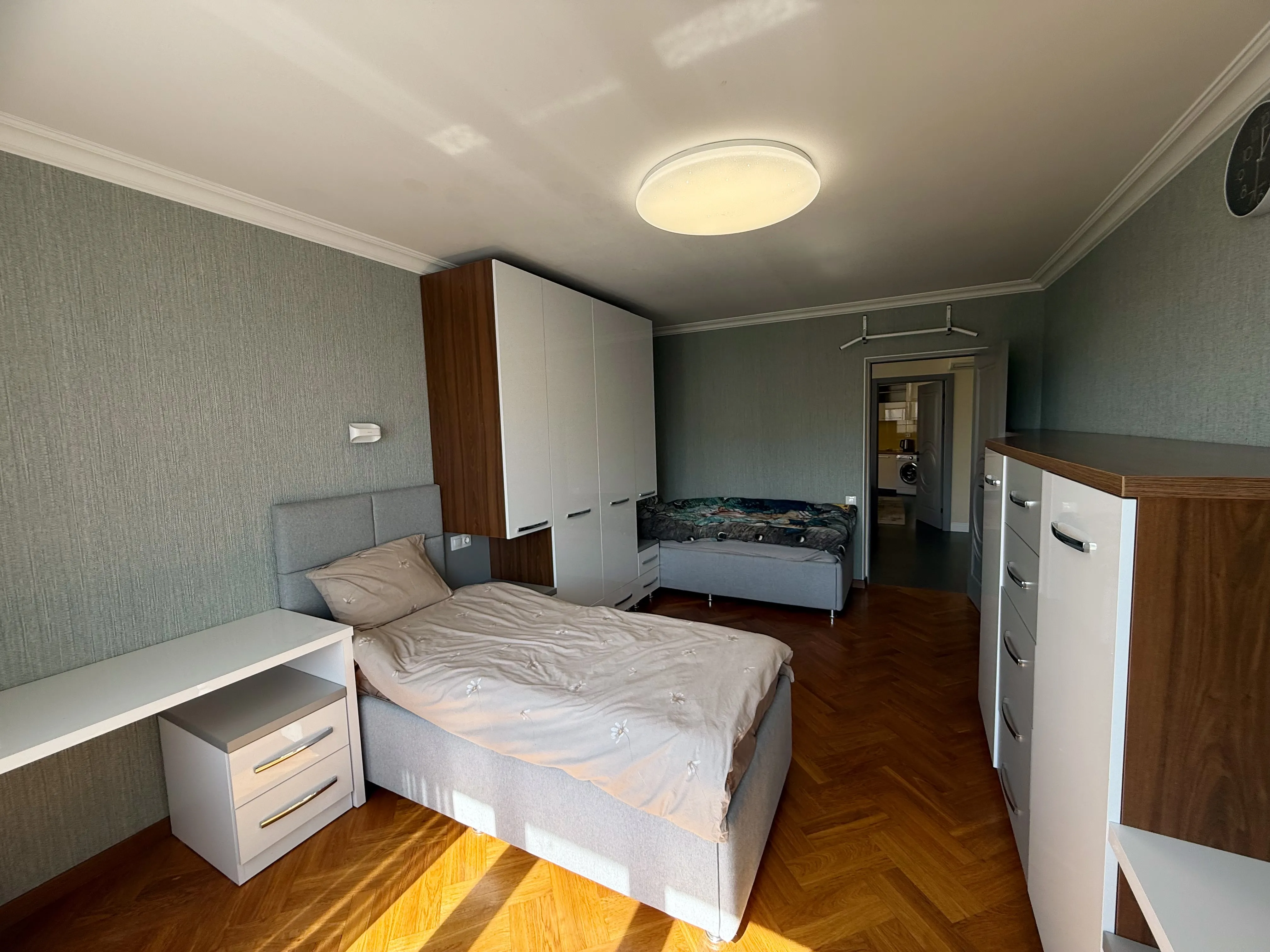 Chişinău Ciocana str. Ion Dumeniuc 4