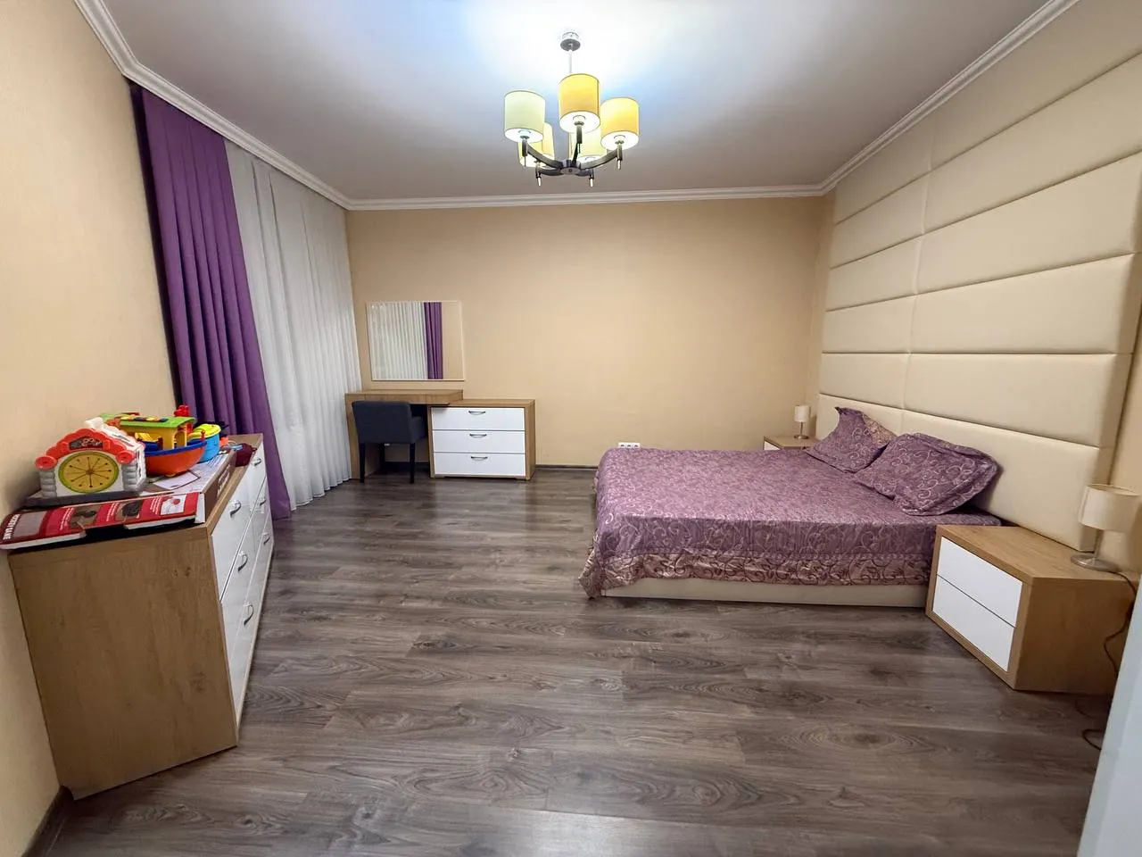 Chișinău Ciocana bd. Mircea cel Bătrân 4