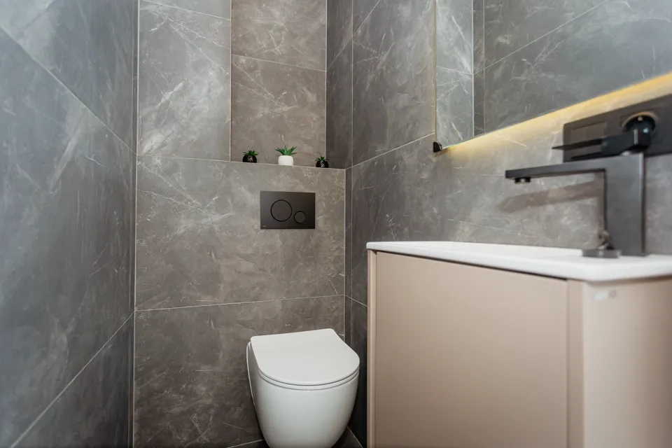 Chișinău Ciocana bd. Mircea cel Bătrân 12