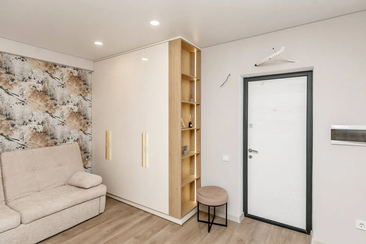 Chișinău Ciocana bd. Mircea cel Bătrân 4