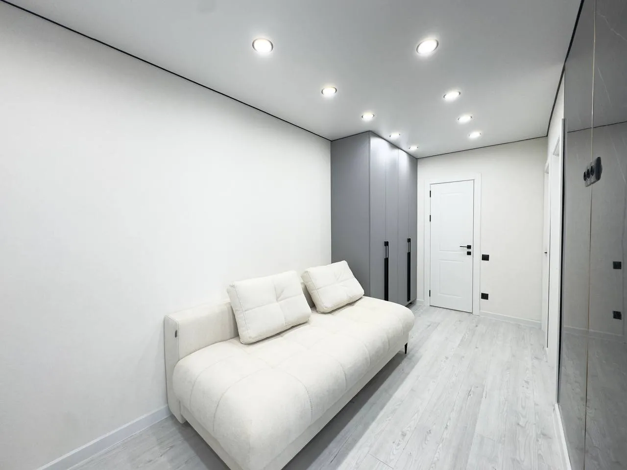 Chișinău Rîșcani str. Andrei Doga 3