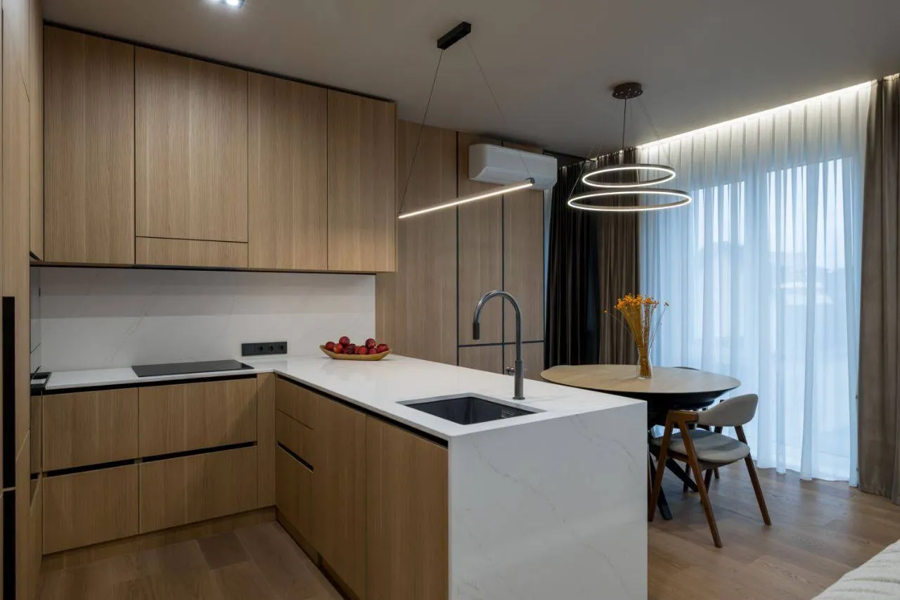 Chișinău Centru str. Moara Roșie 6