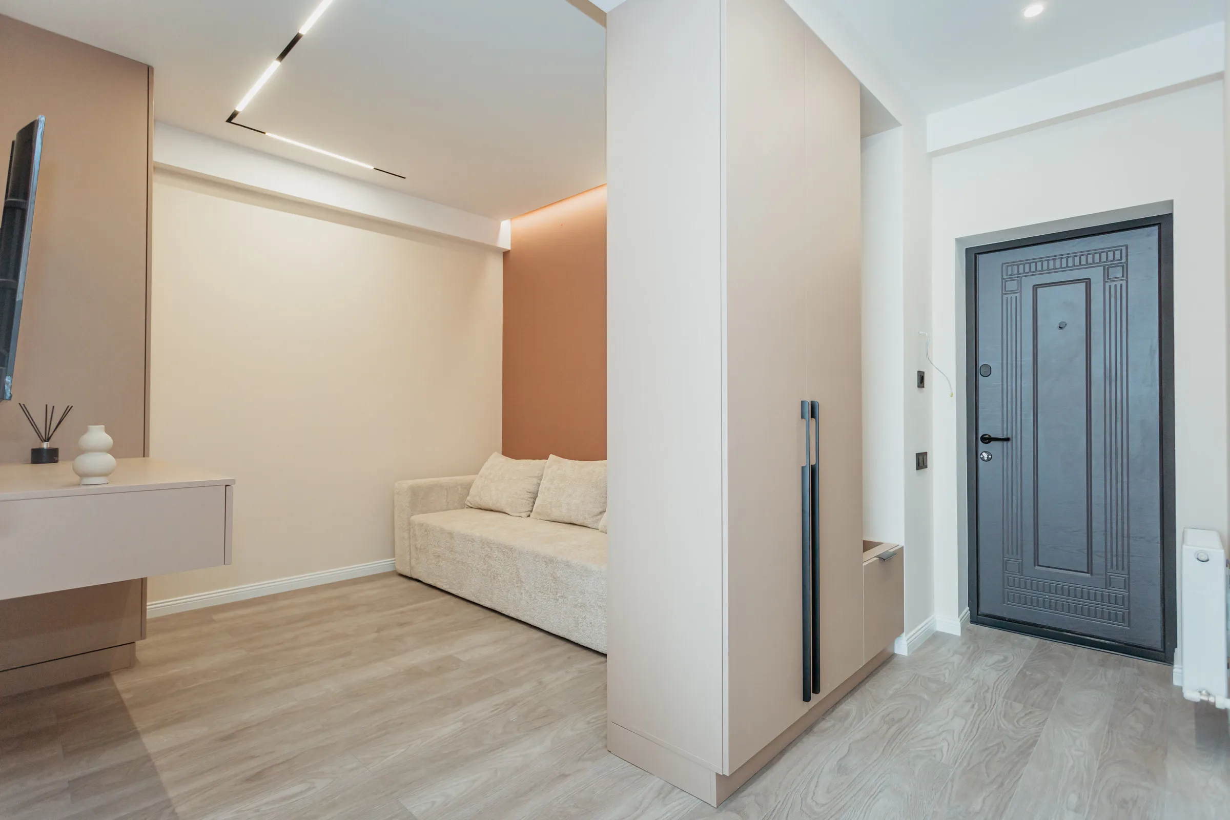 Chișinău Ciocana str. Nicolae Milescu Spătaru 4