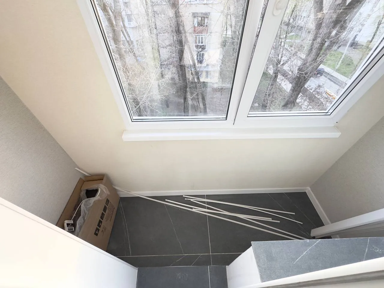 Chișinău Rîșcani str. Nicolae Dimo 6