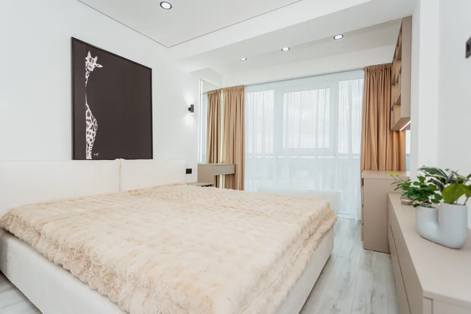 Chișinău Ciocana bd. Mircea cel Bătrân 9