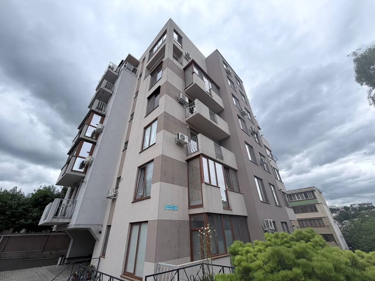 Chișinău Durlești, str-la. 2 Tudor Vladimirescu 14