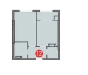 Chișinău Botanica str. Băcioii Noi 8