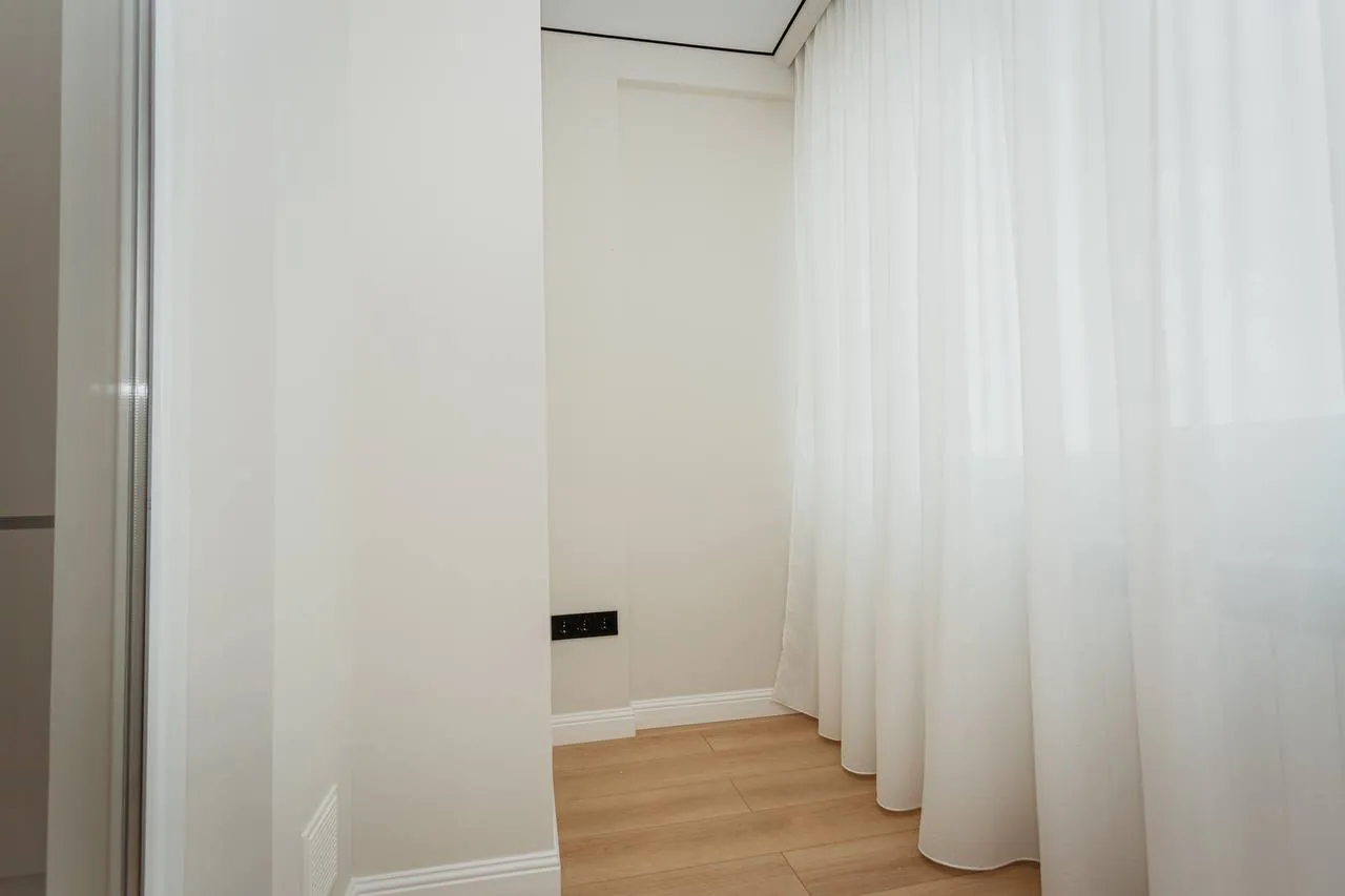 Chișinău Buiucani str. Vasile Lupu 9