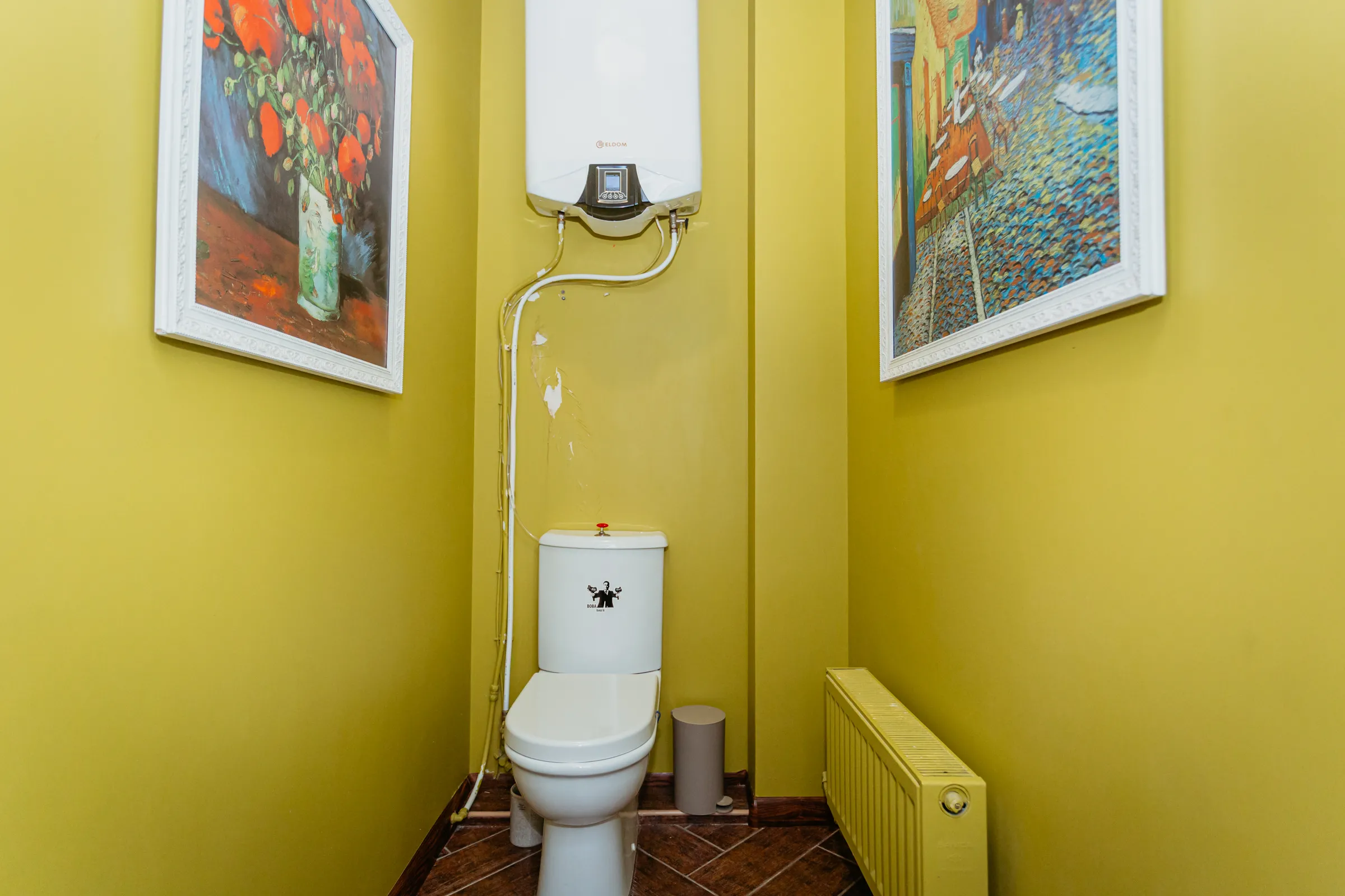 Chișinău Botanica str. Grenoble 9