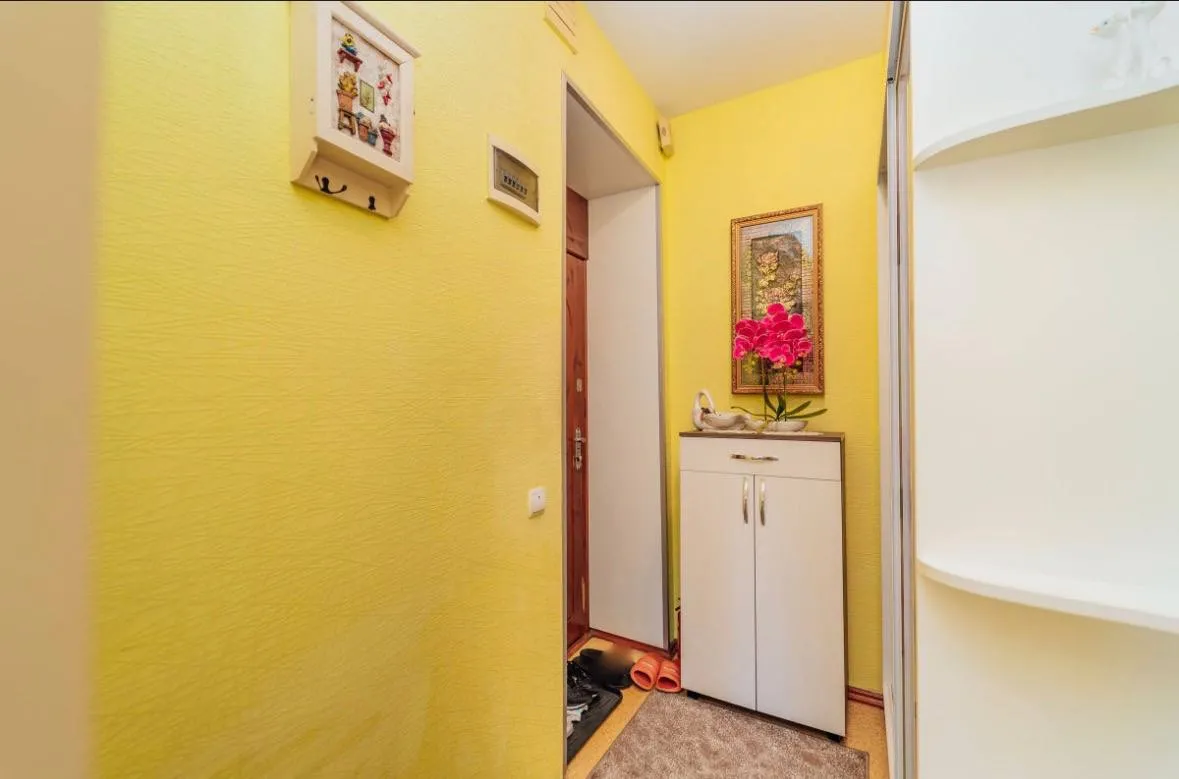 Chișinău Centru str. Mitropolit Petru Movilă  8