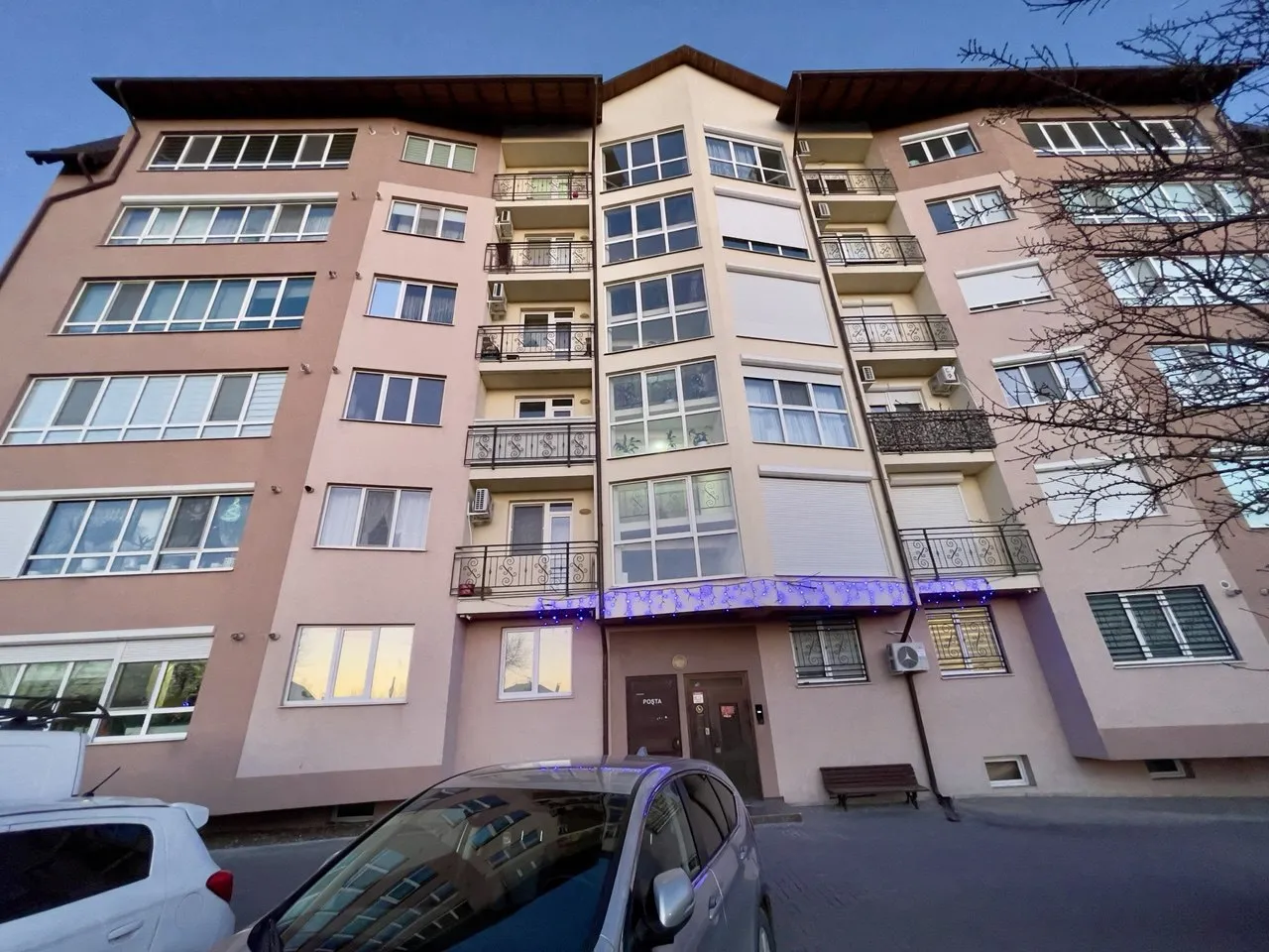  Ialoveni str. Alexandru cel Bun  11