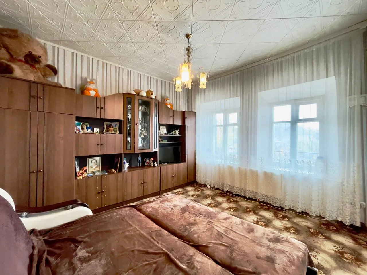 Chișinău Băcioi, str. Doina 10