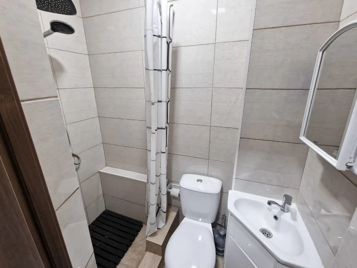 Chișinău Rîșcani str. Nicolae Dimo 4