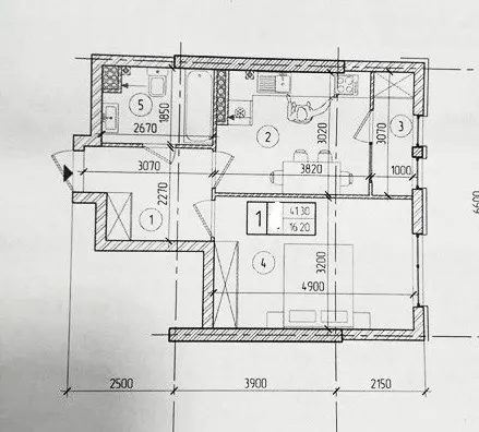 Chișinău Botanica str. Dimineții 3