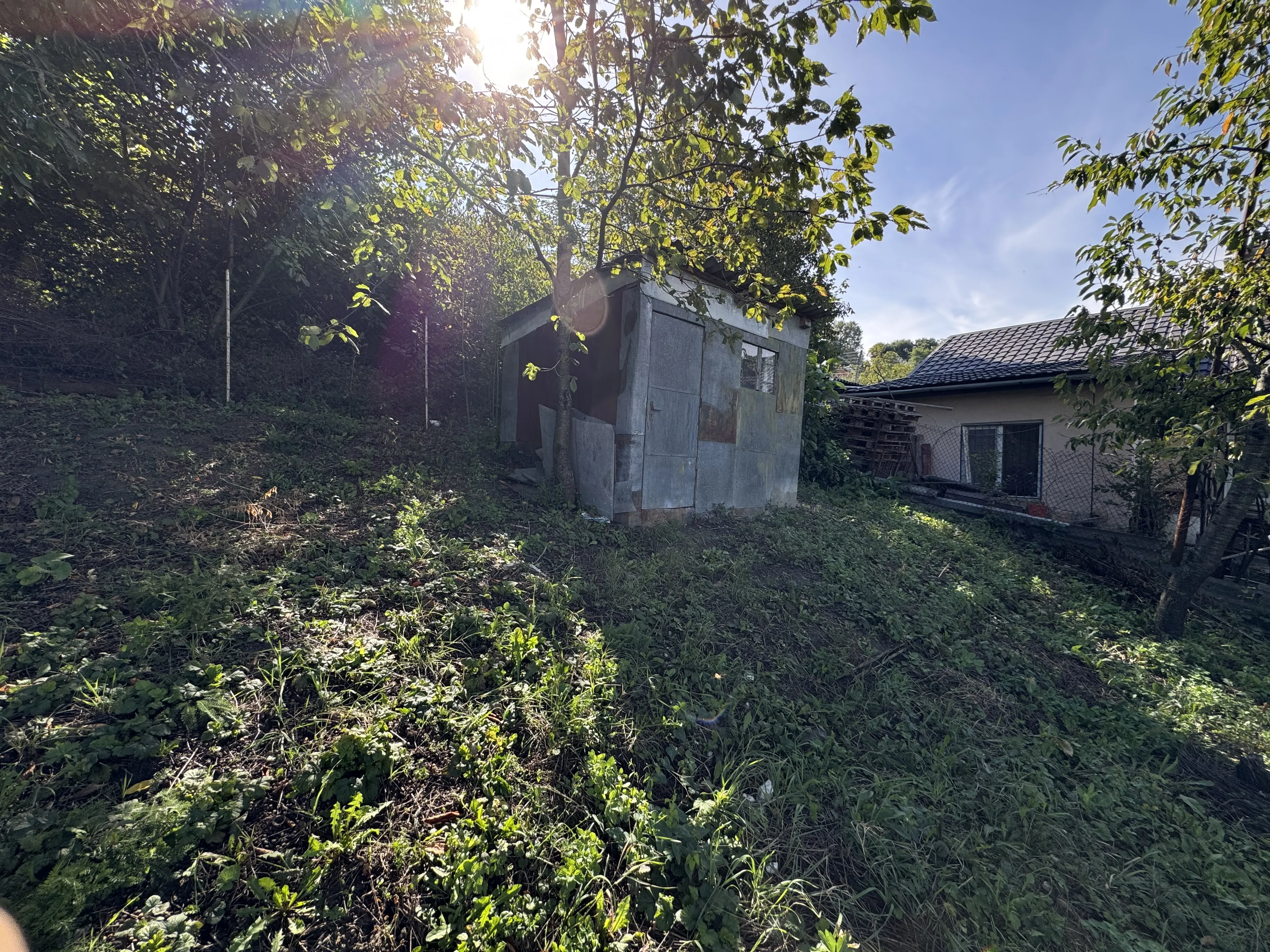 Chișinău Durlești, extravilan 5