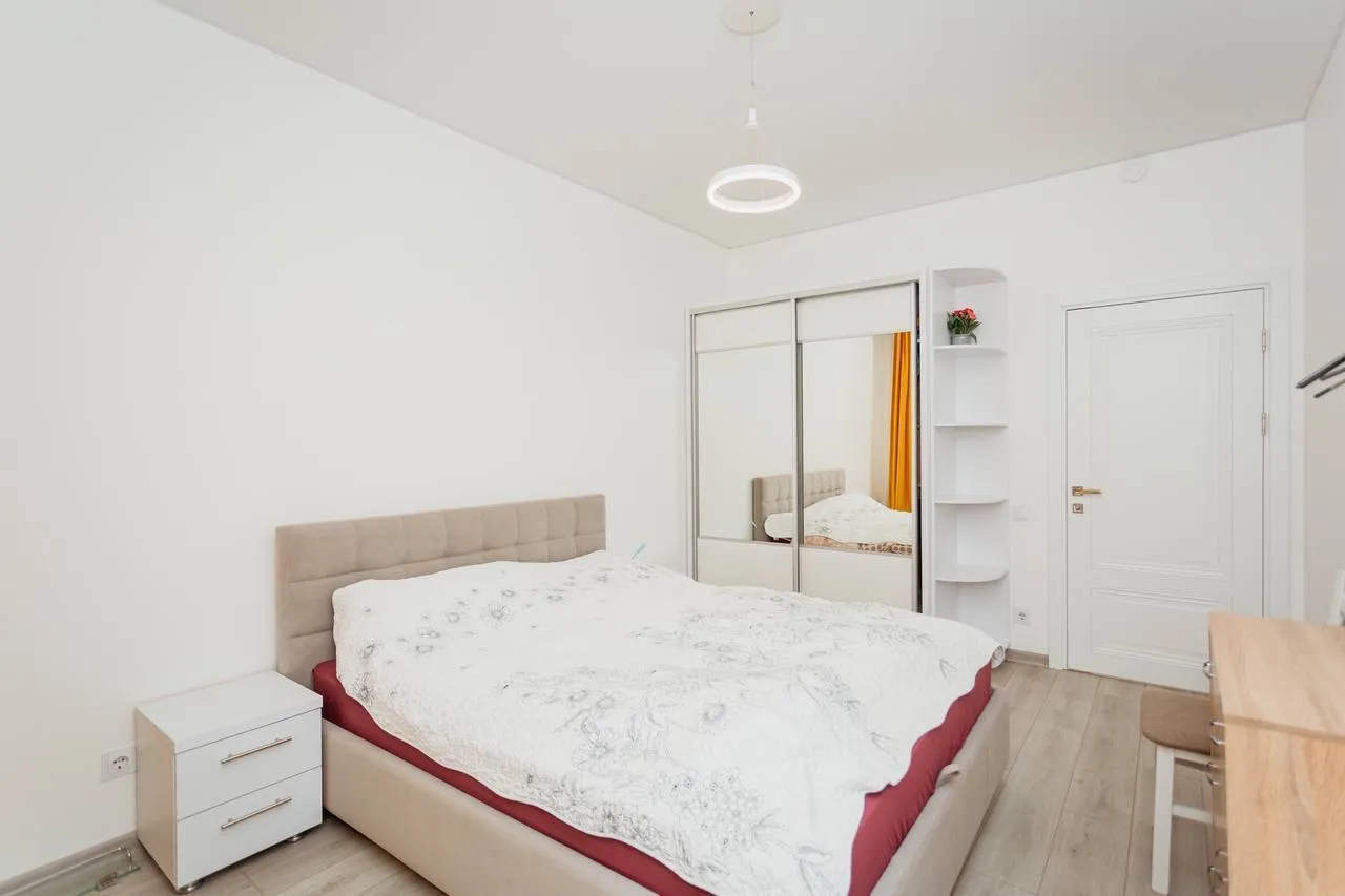 Chișinău Buiucani str. Liviu Deleanu 3