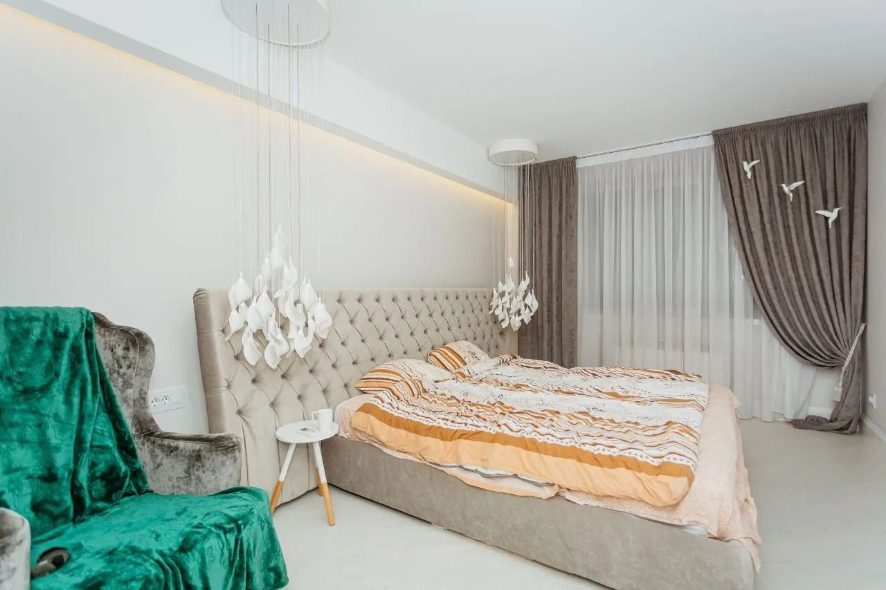 Chișinău Rîșcani bd. Moscova 6