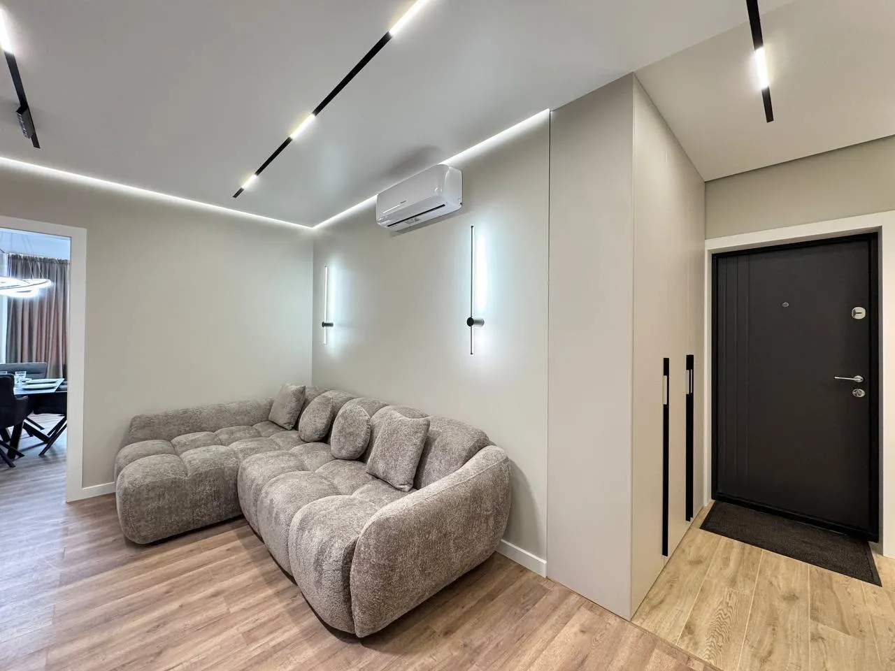 Chișinău Buiucani str. Vasile Lupu 4