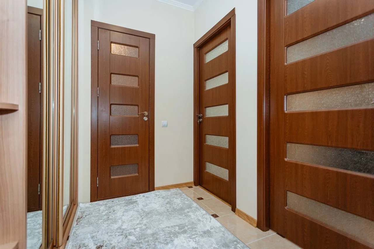 Chișinău Buiucani str. Sucevița 5