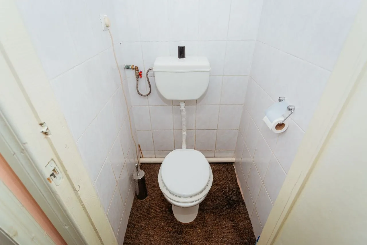 Chișinău Trușeni str. Dimitrie Cantemir 17