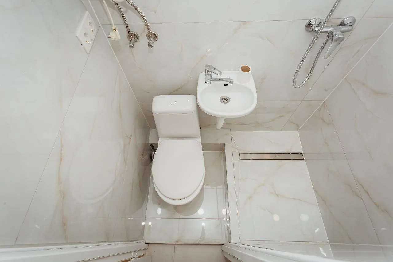 Chișinău Botanica str. Burebista 5