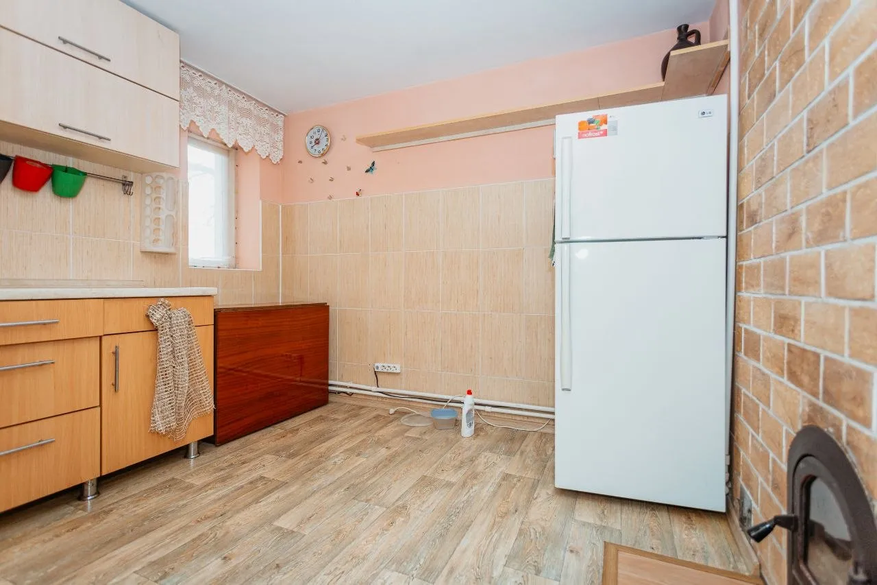 Chișinău Trușeni str. Dimitrie Cantemir 6