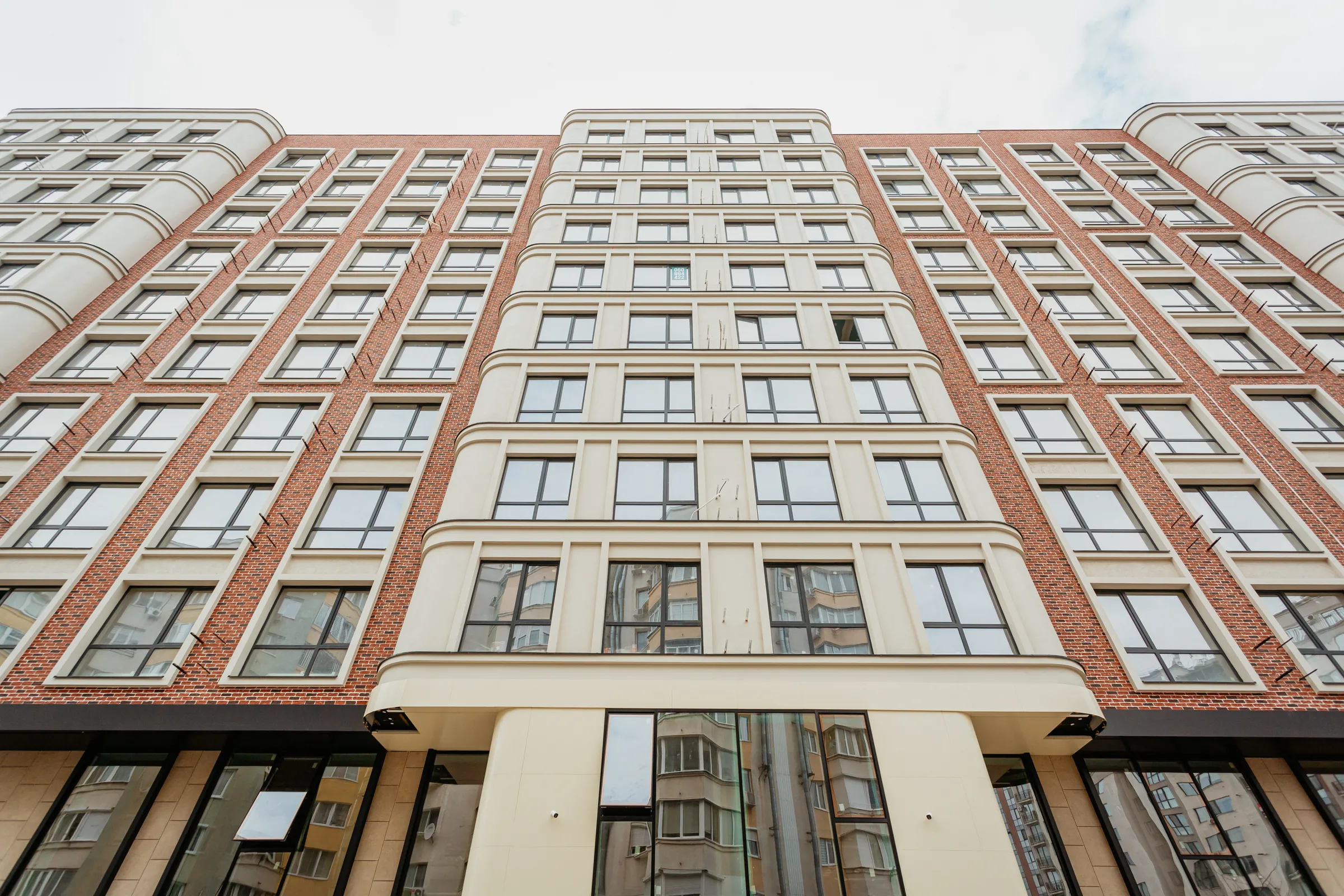 Chișinău Ciocana str. Ion Dumeniuc 12