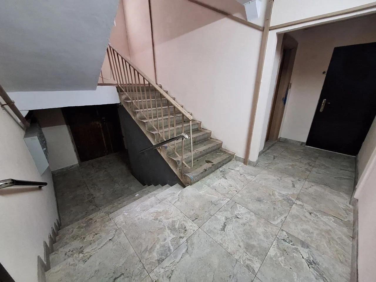 Chișinău Centru str. Albișoara 13