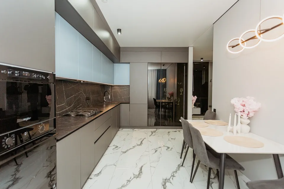 Chișinău Centru str. Avram Iancu 2