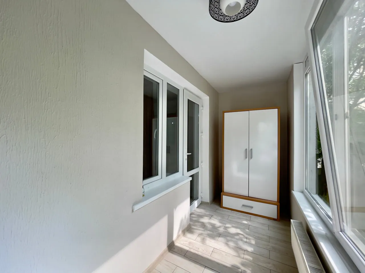 Ialoveni, Centru str. Prieteniei 12