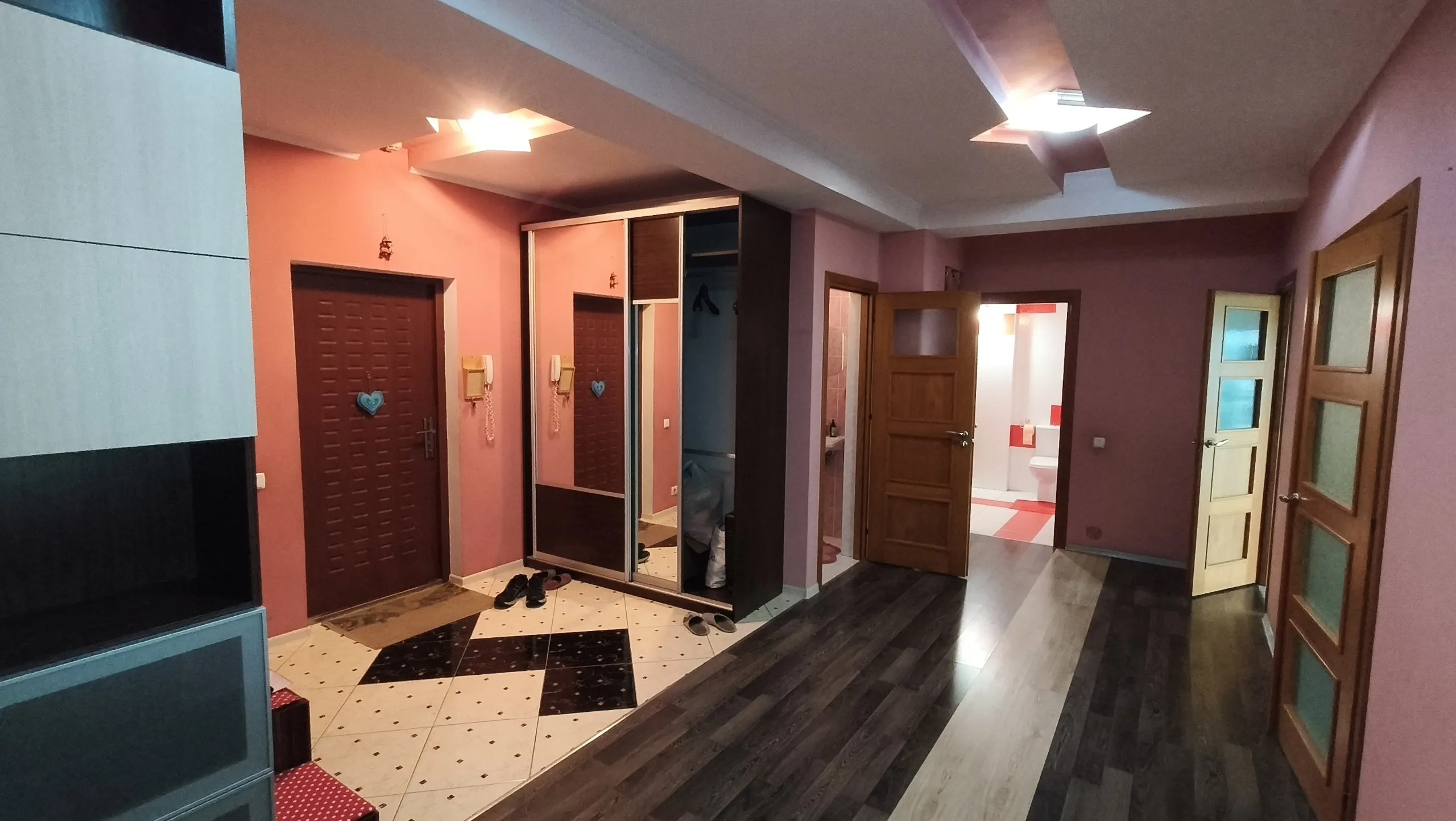 Chișinău Botanica str. Grenoble 12