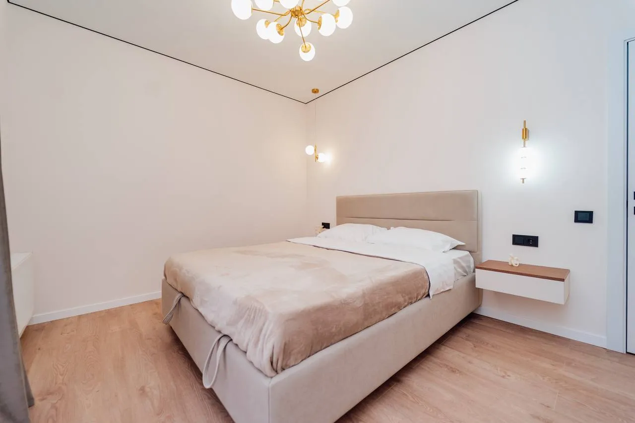 Chișinău Dumbrava str. Durlești 7