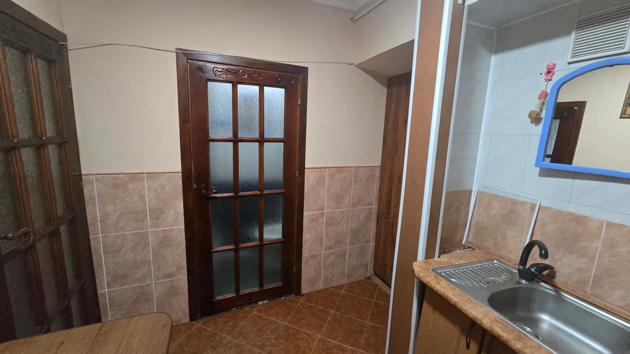 Chișinău Botanica șos. Muncești 3