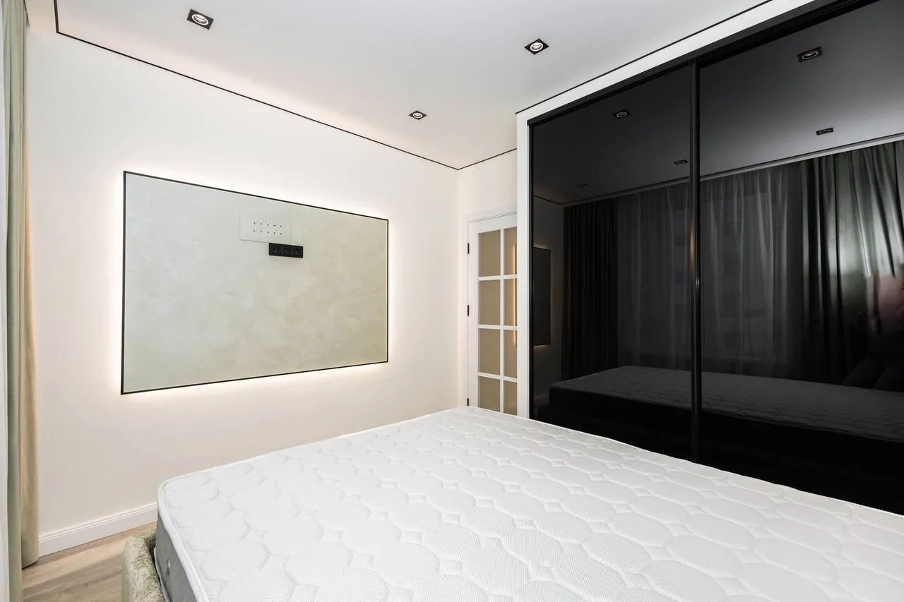 Chișinău Dumbrava str. Durlești 6