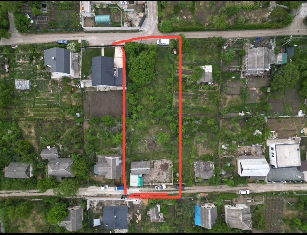 Chișinău Tohatin IP Victoria Aura 1