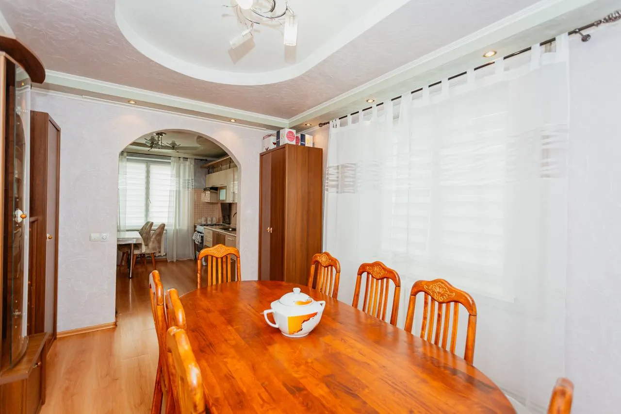 Chișinău Durlești str. Toma Alimoș 8