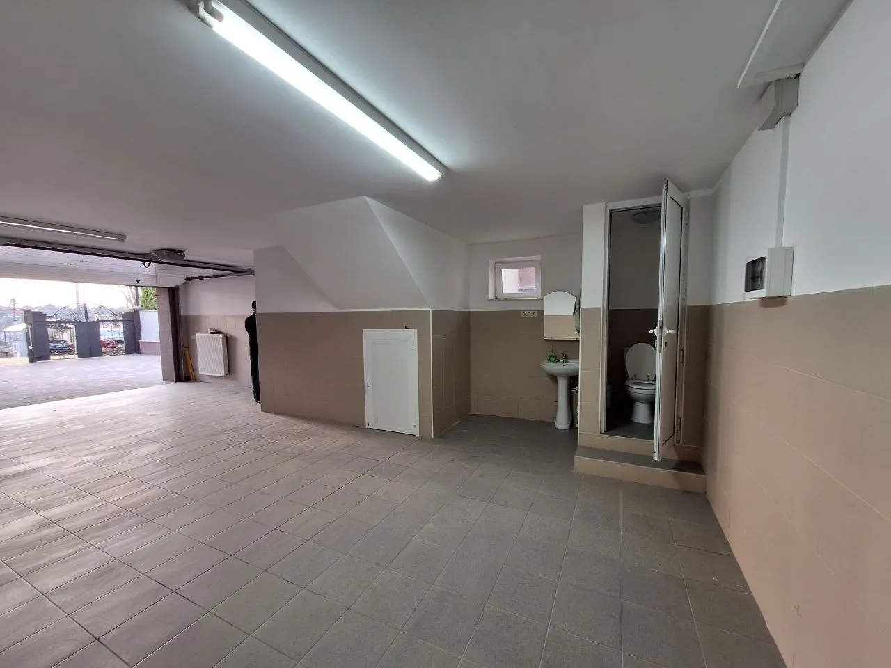 Chișinău Codru str. Anton Ablov 39