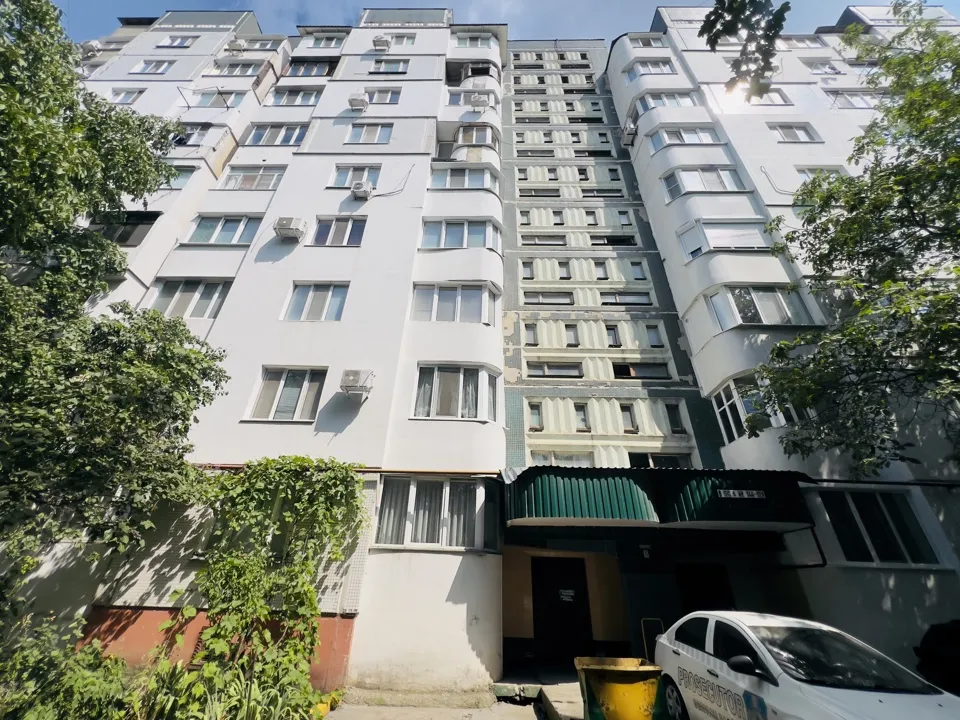 Кишинев Чокана ул. Николае Милеску Спэтару 15