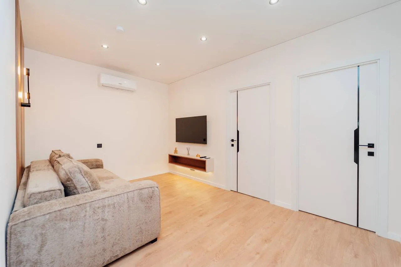 Chișinău Dumbrava str. Durlești 3