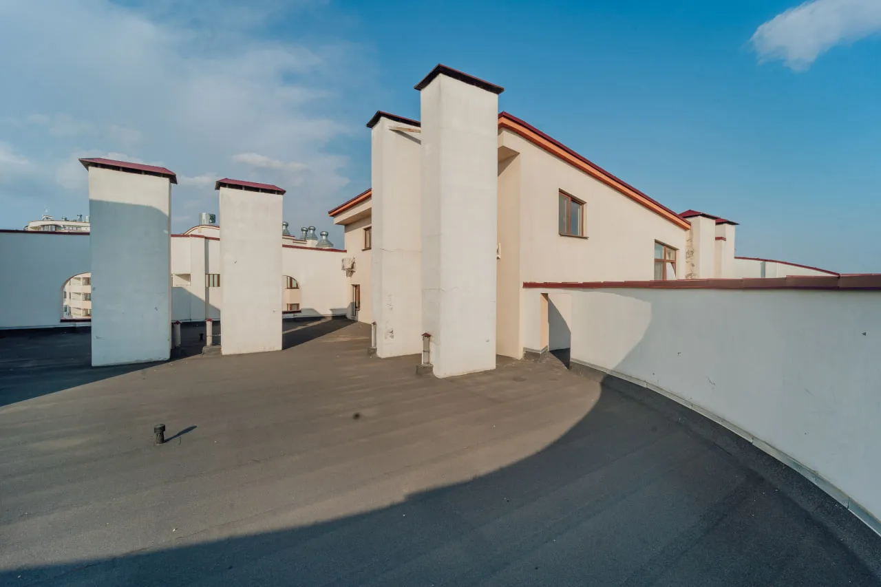 Chișinău Ciocana str. Mihail Sadoveanu 12