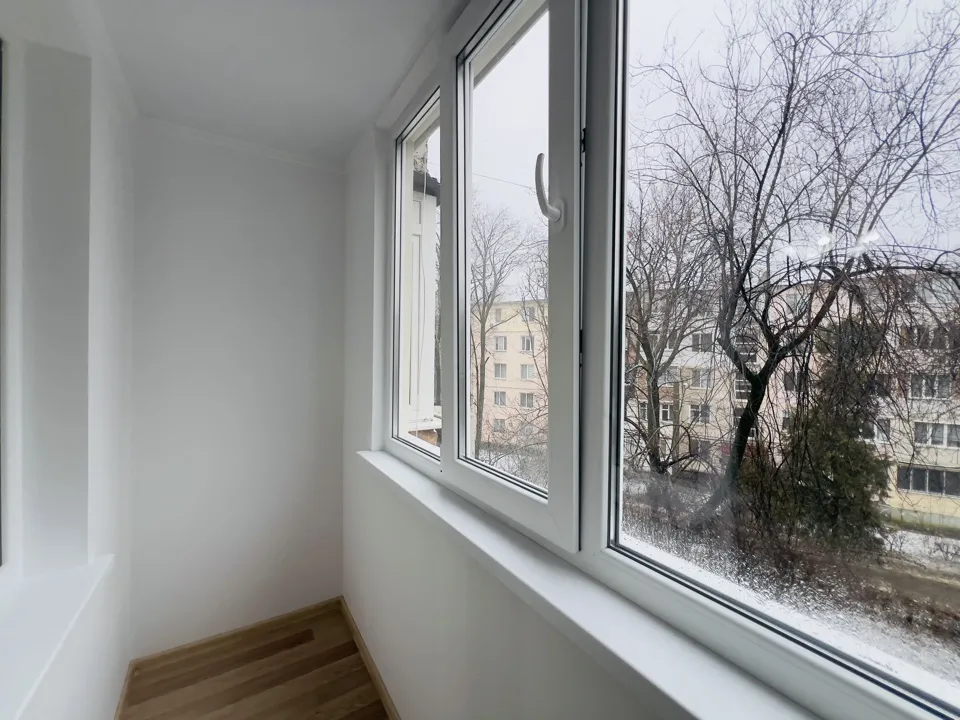 Chișinău Rîșcani str. Florilor 12