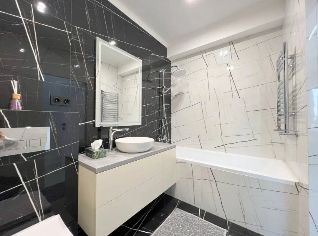 Chișinău Ciocana str. Nicolae Milescu Spătaru 6