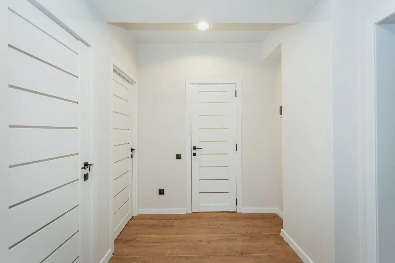 Chișinău Botanica str. Ghică Vodă 8