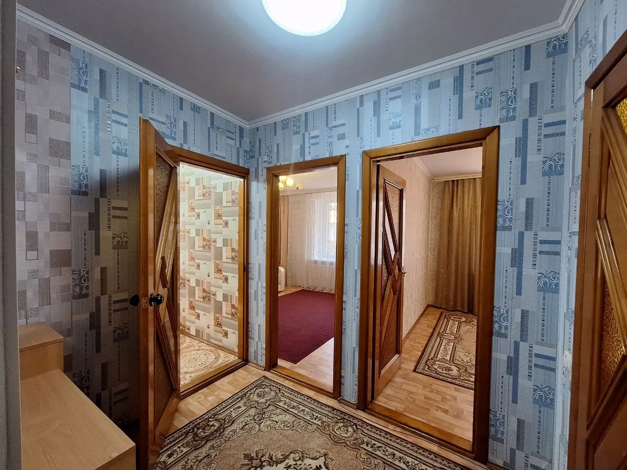 Chișinău Telecentru șos. Hâncești 7